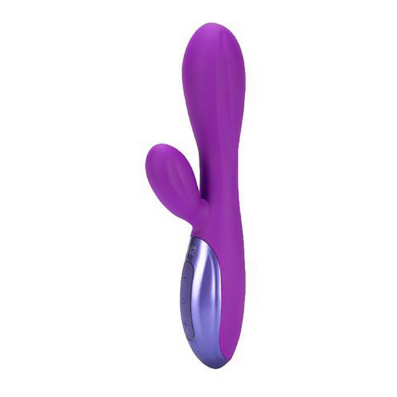 Excite - Silicone Rabbit Vibrator