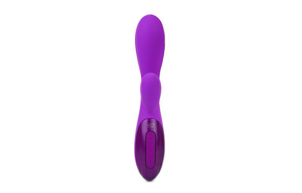 Excite - Silicone Rabbit Vibrator