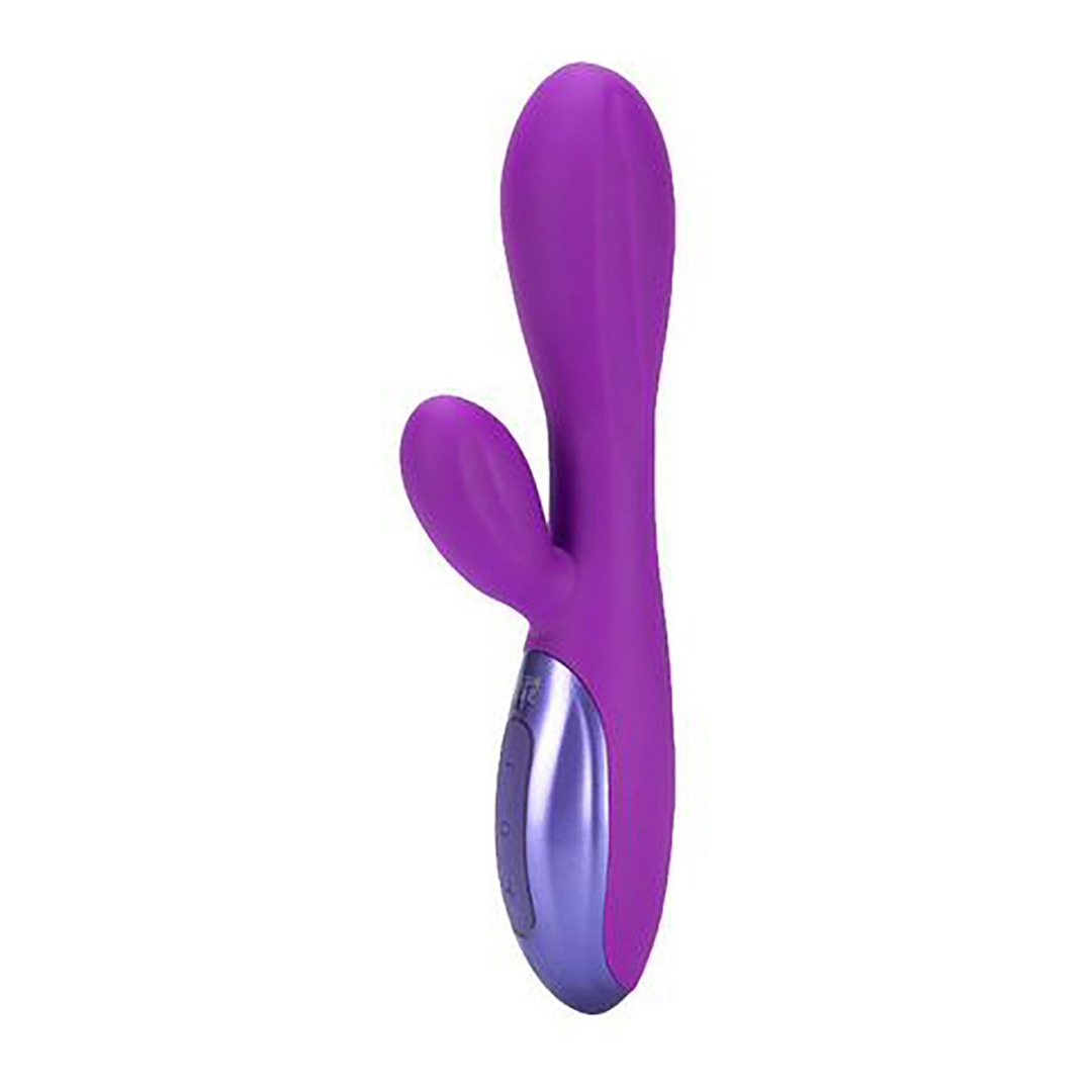 Excite Silicone Rabbit Vibrator | Ultimate Pleasure & Waterproof