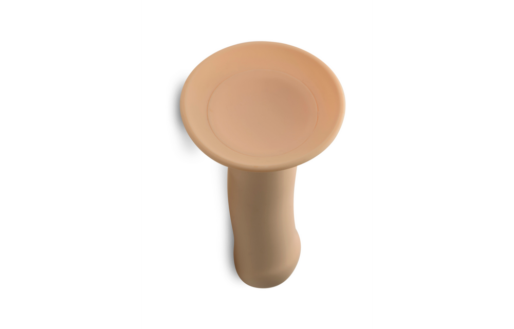 Knijpbare Phallic Dildo