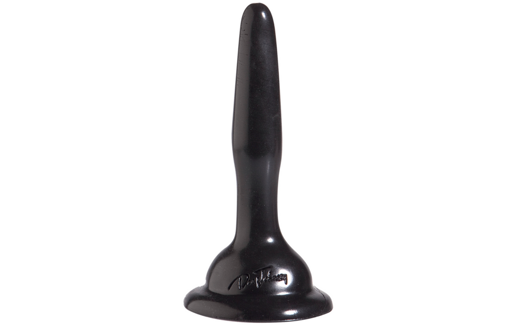 Anal-Trainingsset 12,5 cm | Flexible Plugs von Doc Johnson