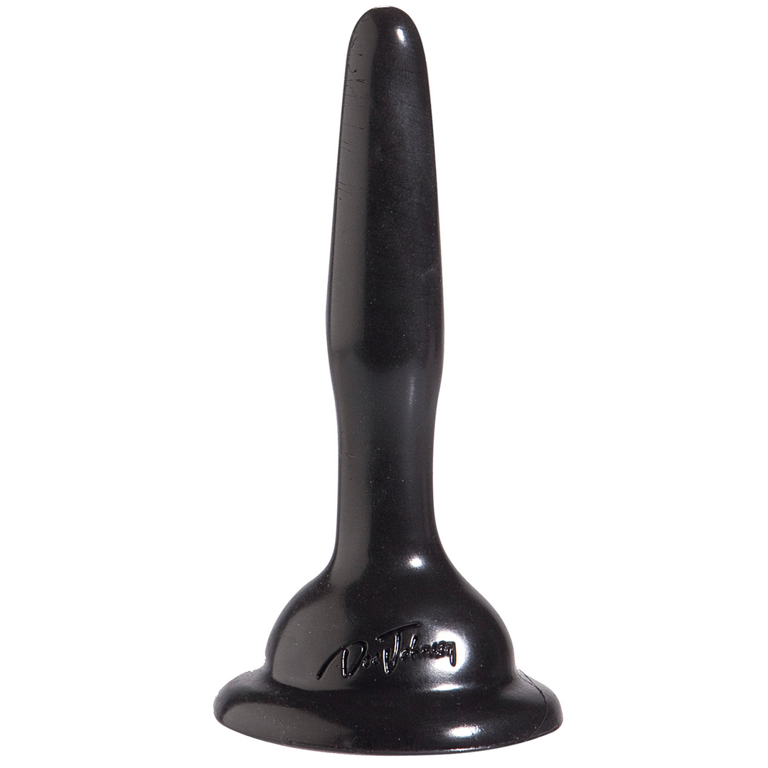 Anal Training Set 12.5 cm | Flexible Plugs by Doc Johnson