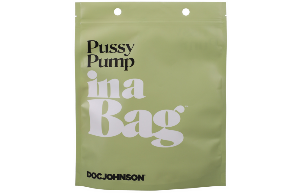 Veilige Roze Pussy Pump | Ultiem Genot & Stimulatie