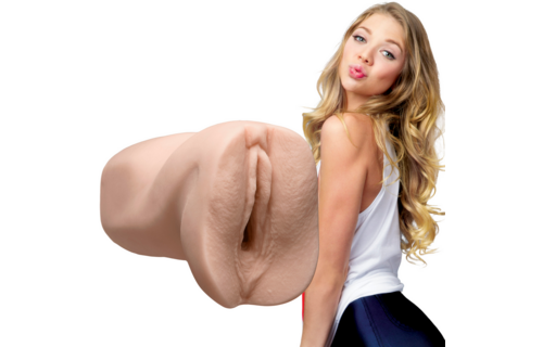Jessie Andrews ULTRASKYN Masturbator – Echt & Realistisch
