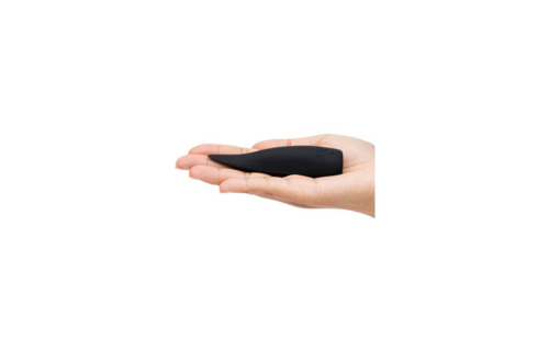 Sensation Zungenvibrator Wiederaufladbar | Fifty Shades of Grey