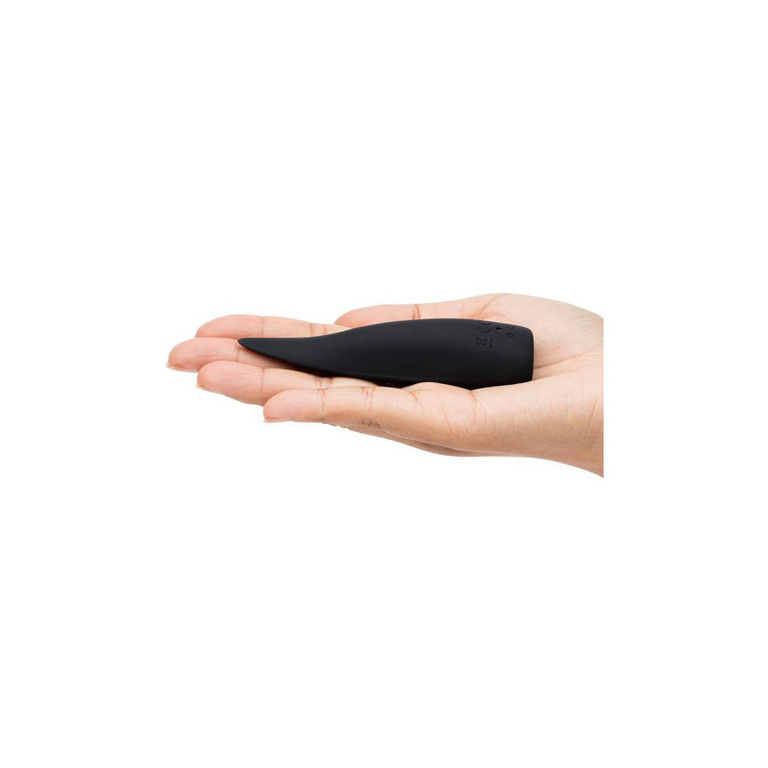 Sensation Zungenvibrator Wiederaufladbar | Fifty Shades of Grey