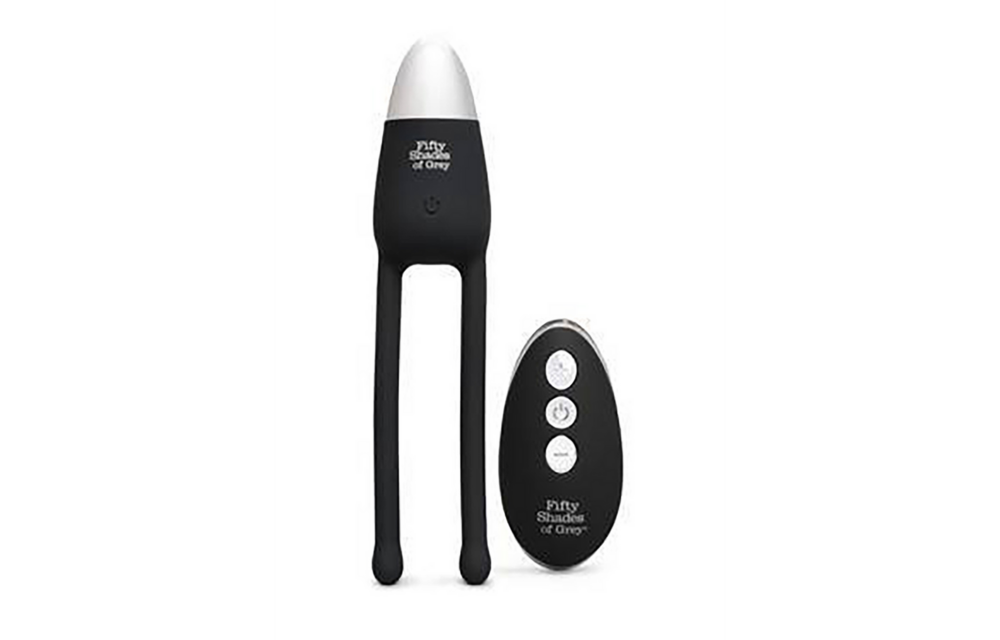 Relentless Vibrations Paarvibrator | Fifty Shades Of Grey