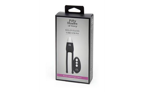 Relentless Vibrations Paarvibrator | Fifty Shades Of Grey