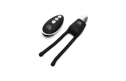 Relentless Vibrations Koppelsvibrator | Fifty Shades Of Grey