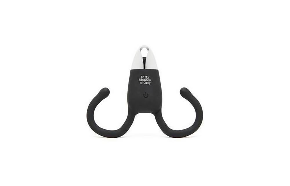 Relentless Vibrations Paarvibrator | Fifty Shades Of Grey