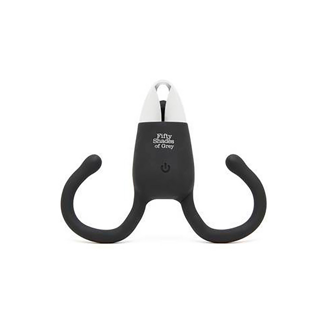 Relentless Vibrations Paarvibrator | Fifty Shades Of Grey