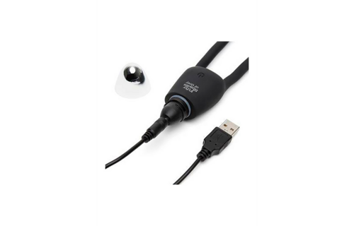 Relentless Vibrations - Couple Vibrator with Remote Control