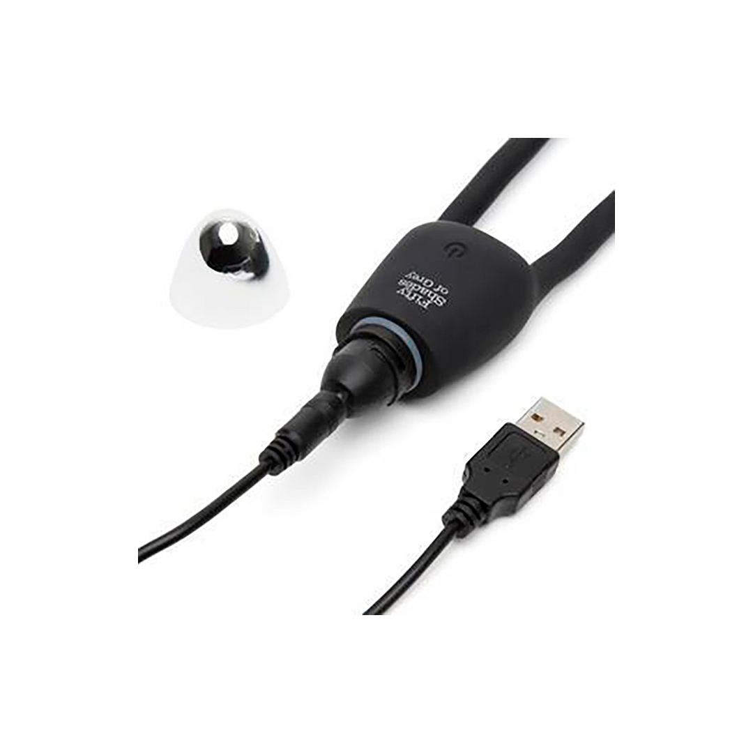 Relentless Vibrations Koppelsvibrator | Fifty Shades Of Grey