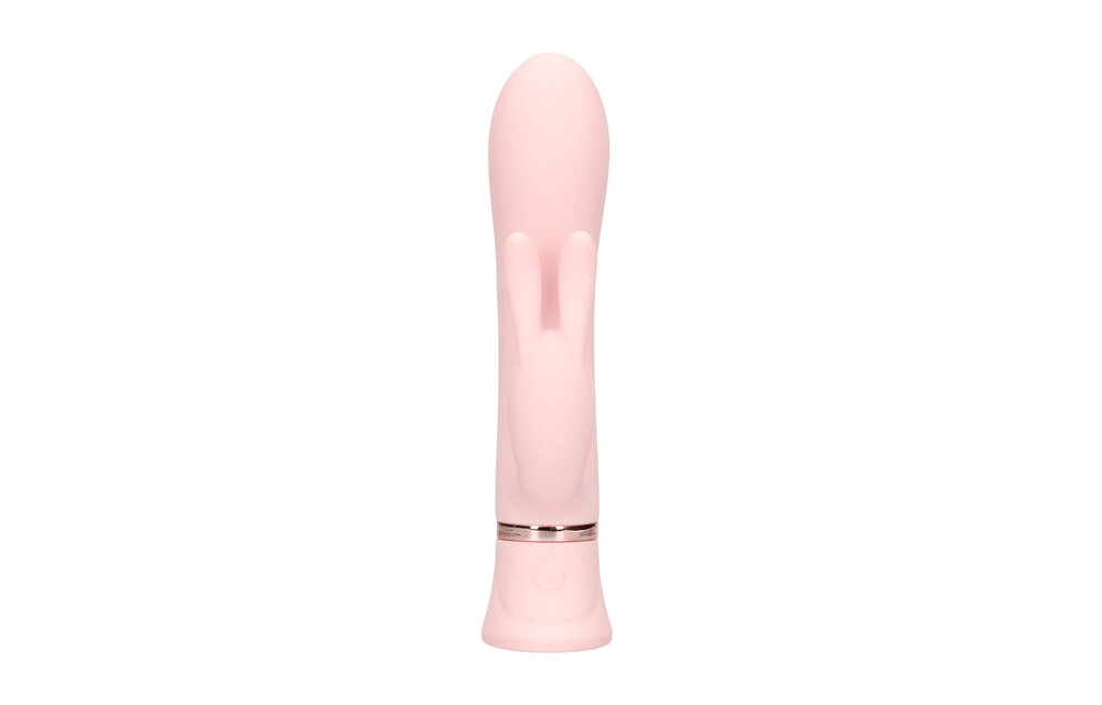 Tendre Rabbit Vibrator Pink | Quiet, Powerful & Waterproof