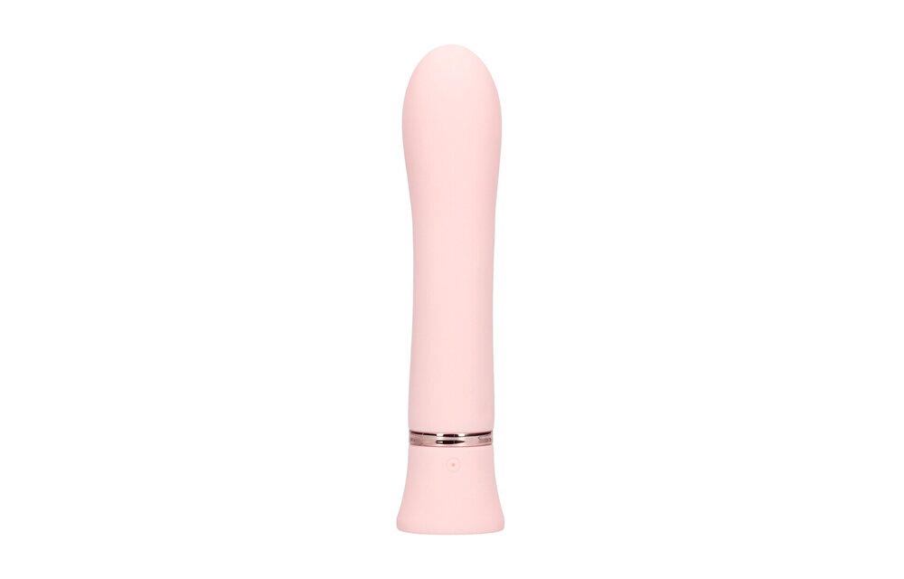 Tendre Rabbit Vibrator Pink | Leise, leistungsstark und wasserdicht