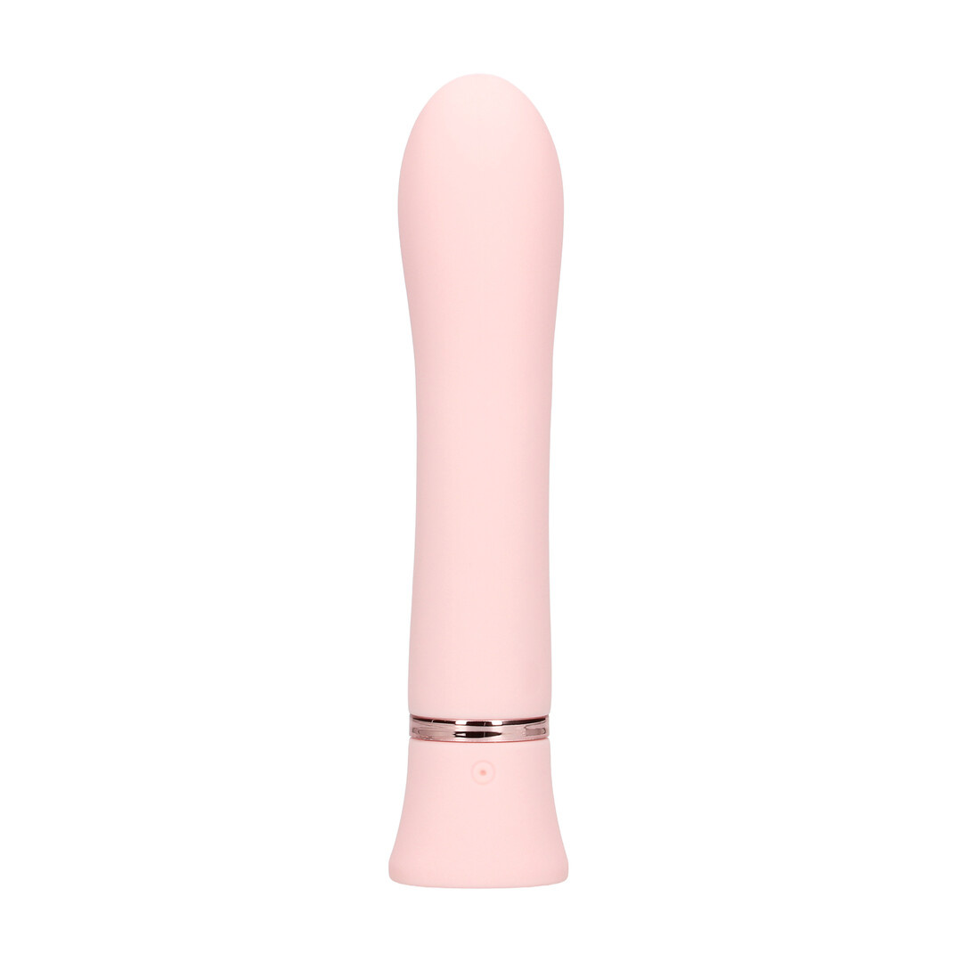 Tendre Rabbit Vibrator Pink | Quiet, Powerful & Waterproof
