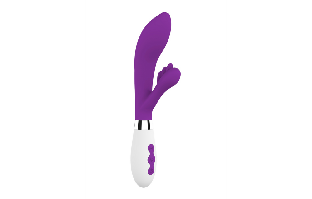 Agave Oplaadbare Vibrator – Intens Plezier & Discreet Genot