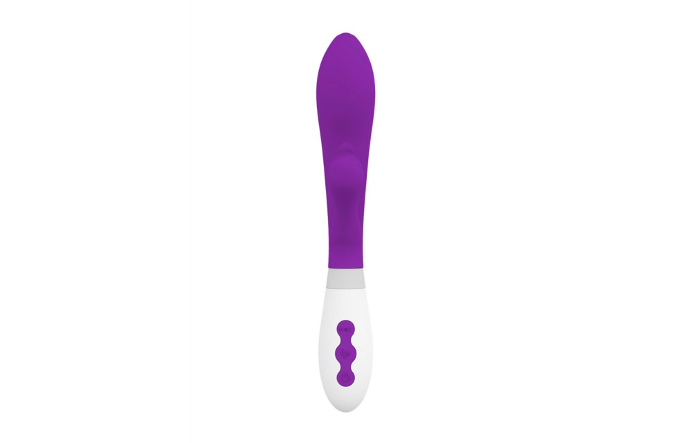 Agave Oplaadbare Vibrator – Intens Plezier & Discreet Genot