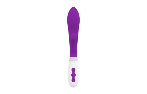 Agave Rechargeable Vibrator – Intense Pleasure & Discreet Enjoyment
