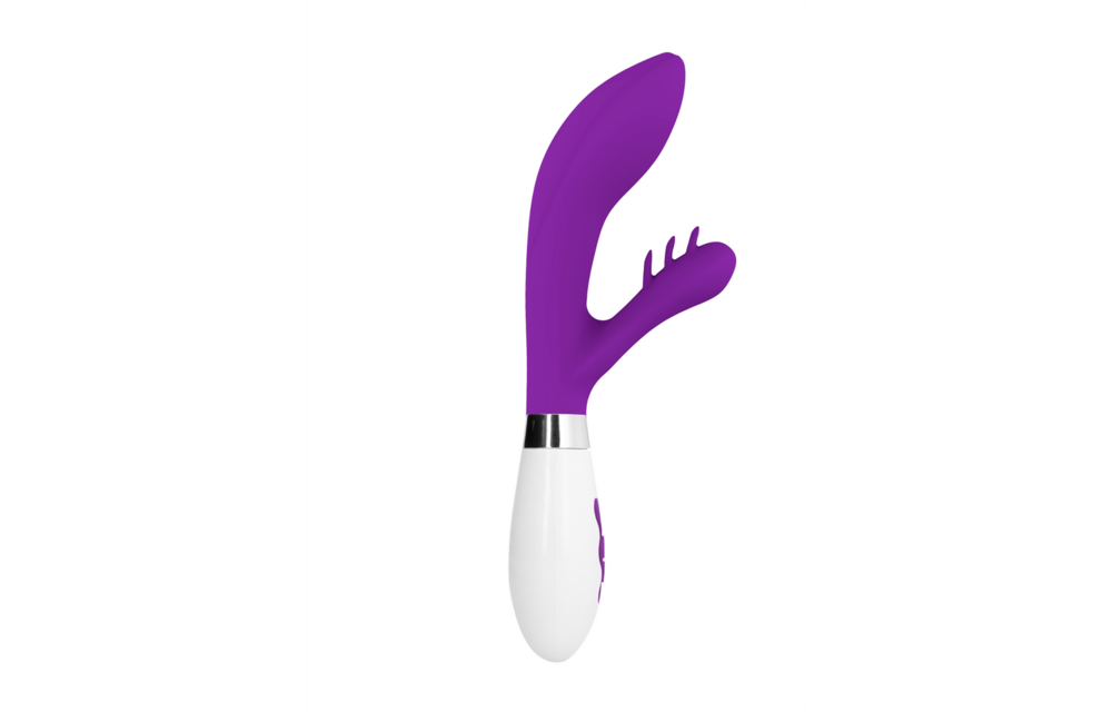 Agave Wiederaufladbarer Vibrator – Intensives Vergnügen & diskreter Genuss