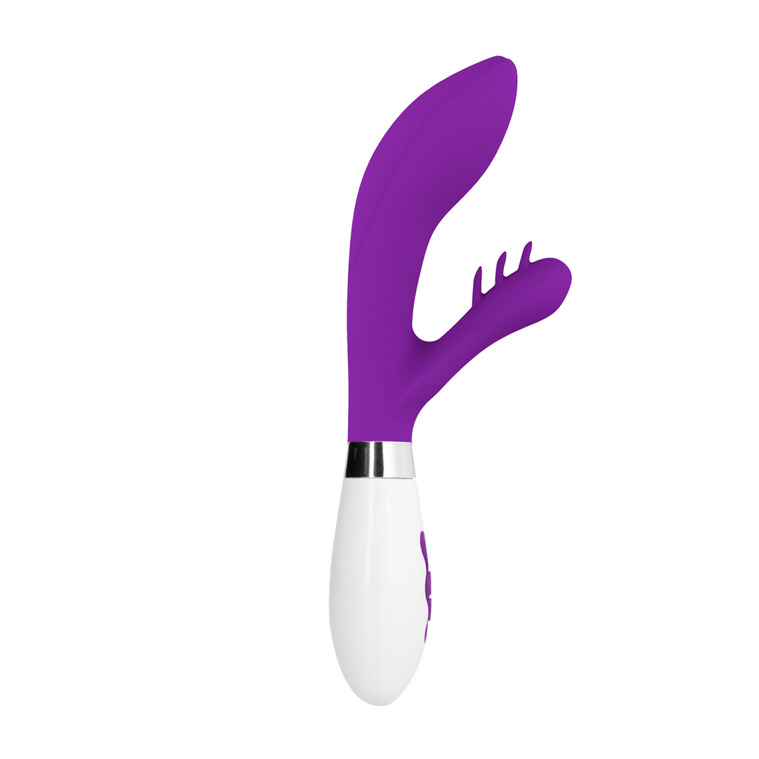 Agave Oplaadbare Vibrator – Intens Plezier & Discreet Genot