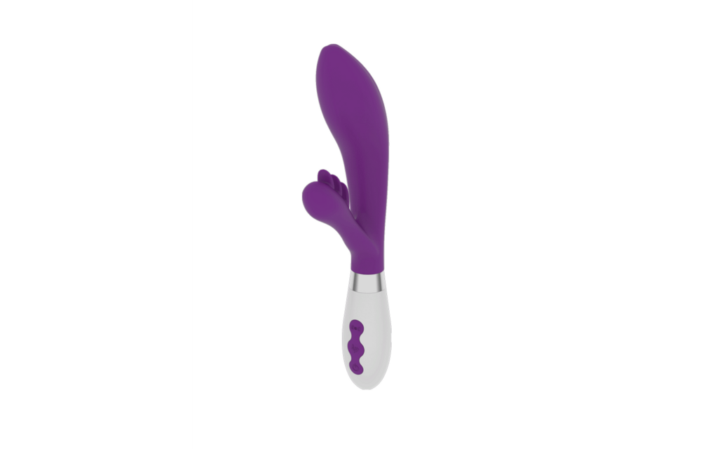 Agave Rechargeable Vibrator – Intense Pleasure & Discreet Enjoyment
