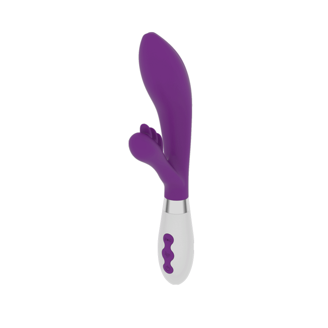 Agave Oplaadbare Vibrator – Intens Plezier & Discreet Genot