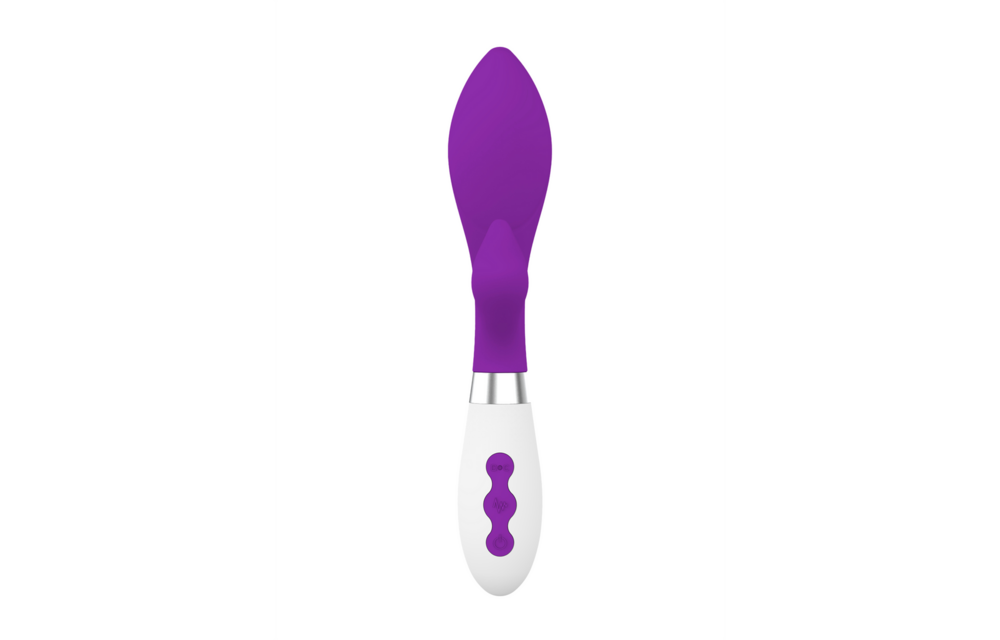 Achelois Lila – Wiederaufladbarer Klitorisstimulator & Vibrator