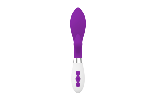 Achelois Purple - Rechargeable Clitoral Stimulator & Vibrator