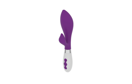 Achelois Lila – Wiederaufladbarer Klitorisstimulator & Vibrator