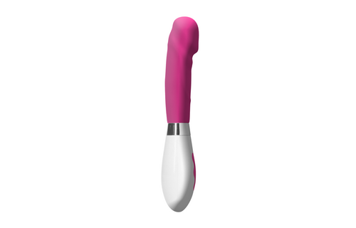 Asopus Wiederaufladbarer rosa Vibrator – Stilvoll & Leistungsstark
