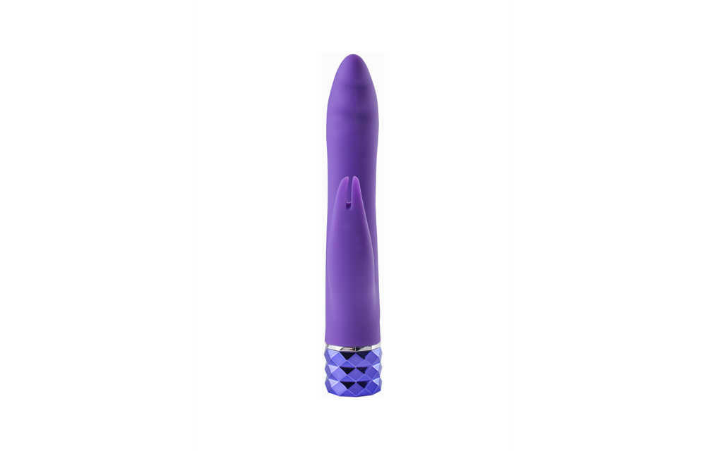 Hailey - Silicone Vibrator
