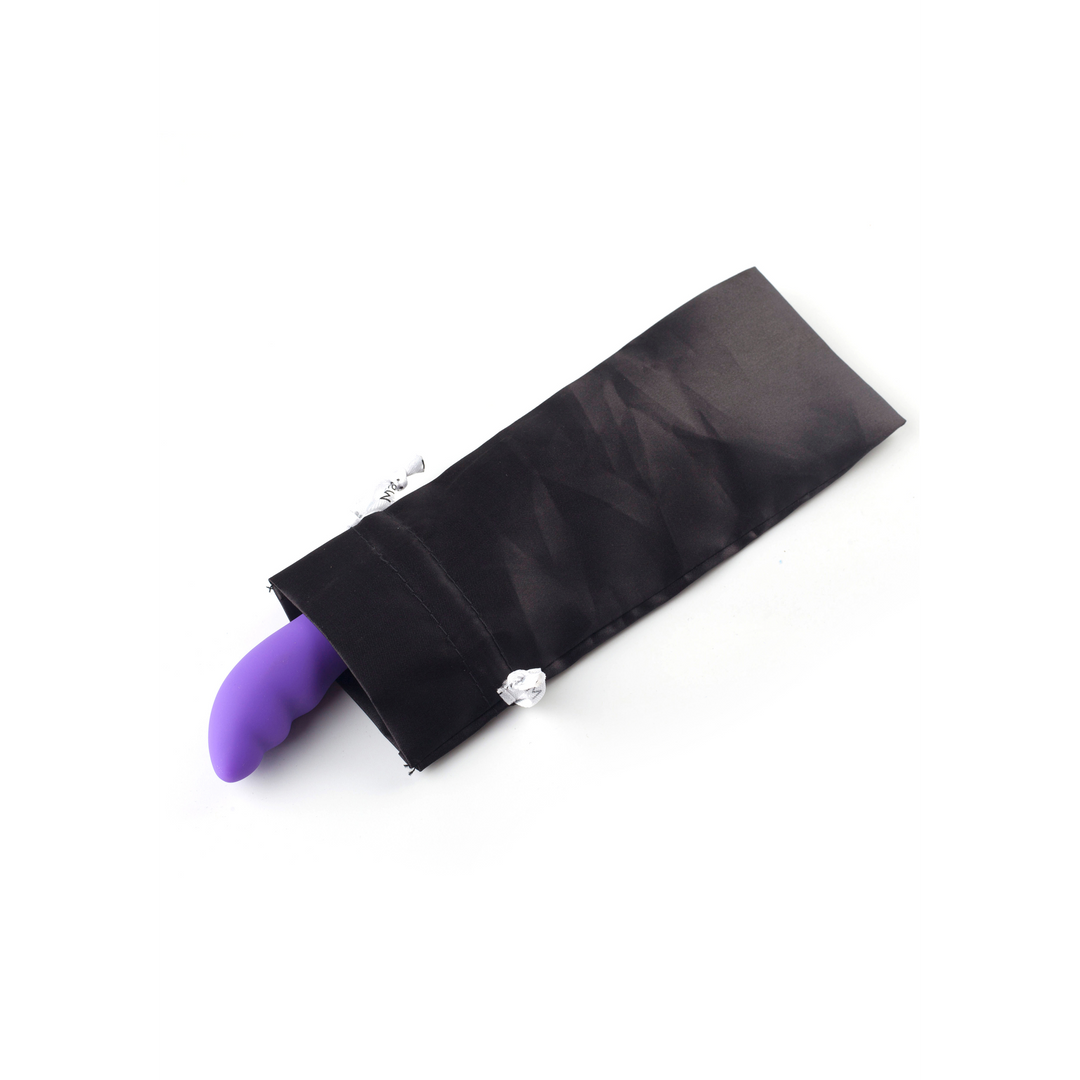 Hailey Silicone Vibrator - Krachtige Dubbele Vibratie