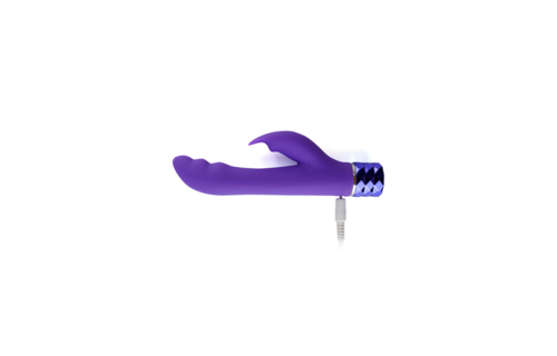 Hailey - Silicone Vibrator