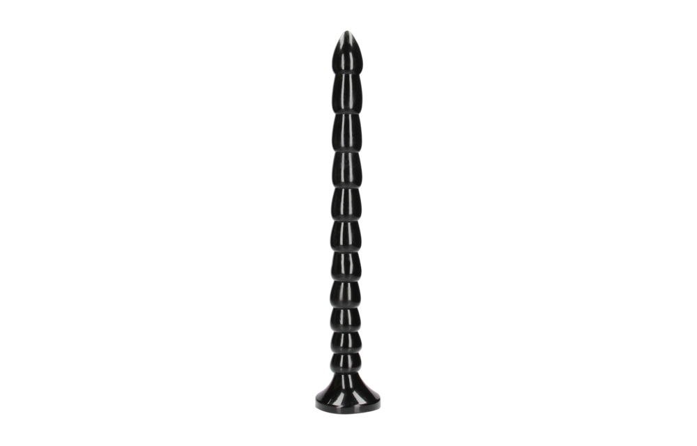 Stacked Anal Snake 43.5 cm - Intense Sensations & Comfort