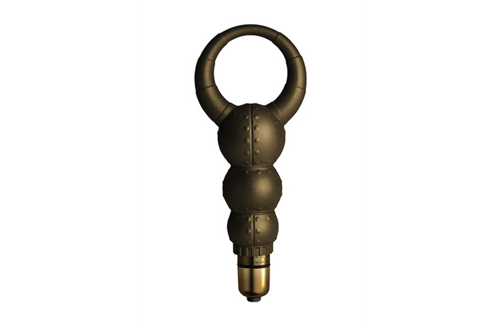 Poseidon gadget | Stimulate adventurous desires quickly