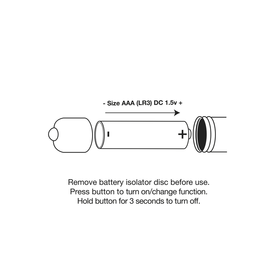 Poseidon gadget | Stimuleer avontuurlijke verlangens snel