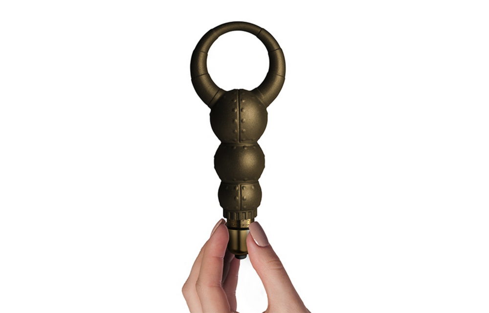 Poseidon - Multifunctioneel Stimulerend Gadget