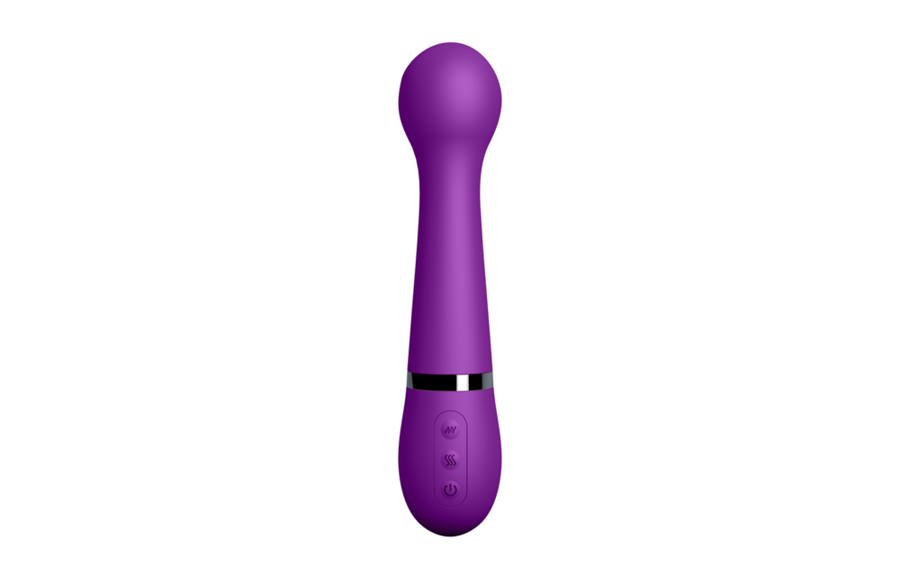 Kegel Wand - Effectief & Plezier met Sexercise van Shots