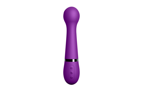 Kegel Wand - Effectief & Plezier met Sexercise van Shots
