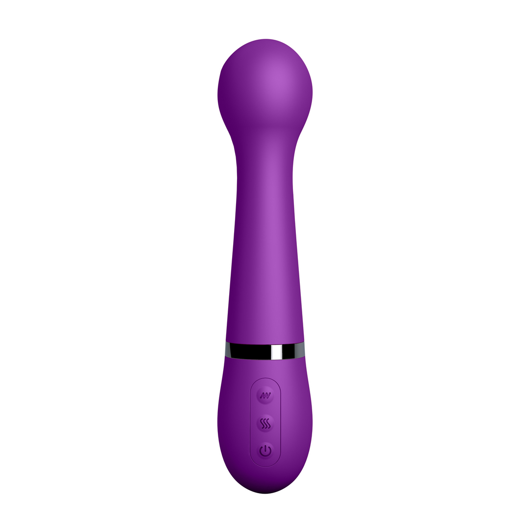Kegel Wand – Effektiv & Spaß mit Sexercise von Shots