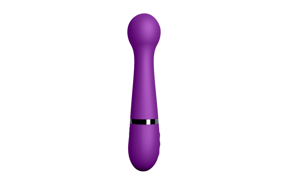 Kegel Wand - Effectief & Plezier met Sexercise van Shots