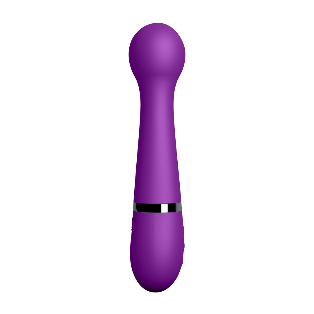 Kegel Wand - Effective & Fun with Sexercise by Shots