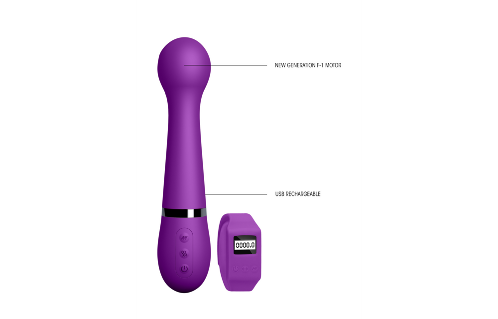 Kegel Wand – Effektiv & Spaß mit Sexercise von Shots