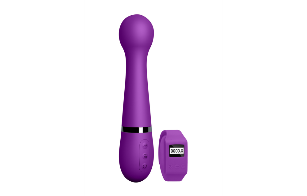 Kegel Wand - Effectief & Plezier met Sexercise van Shots
