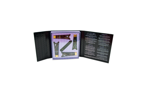 Naughty Geisha Kit Minis – Discover Pleasure & Passion