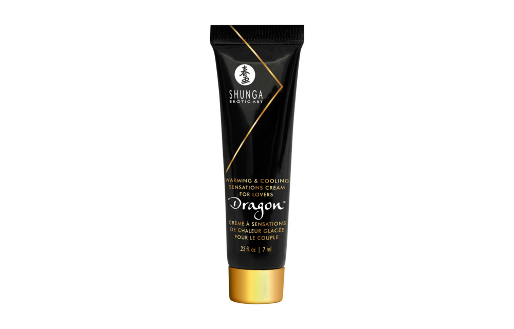 Naughty Geisha Kit Minis – Discover Pleasure & Passion