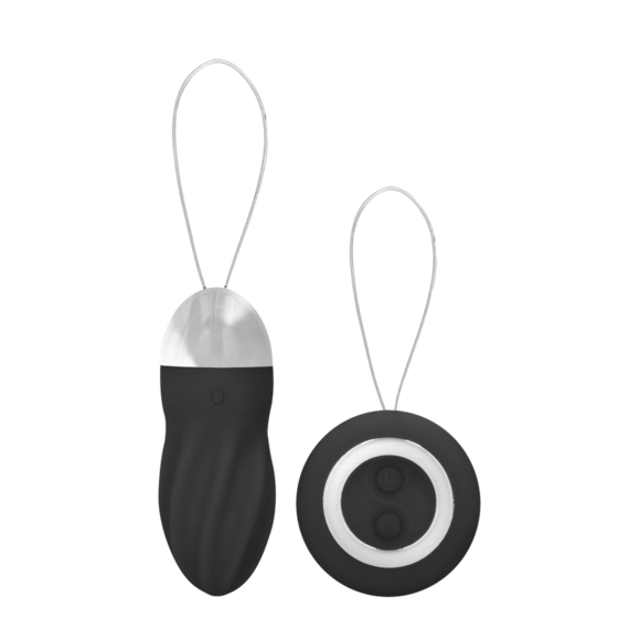 George wireless vibrating egg | Intense pleasure & control