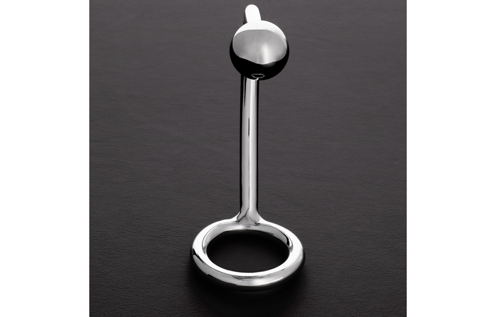 Intruder with C-Ring 2.2x1.2 | Stainless Steel Comfort