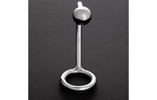 Intruder with C-Ring 2.2x1.2 | Stainless Steel Comfort